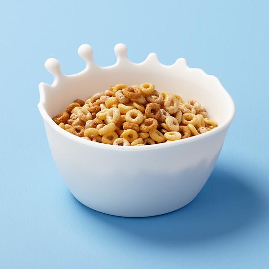Make a splash Bowl_Milk